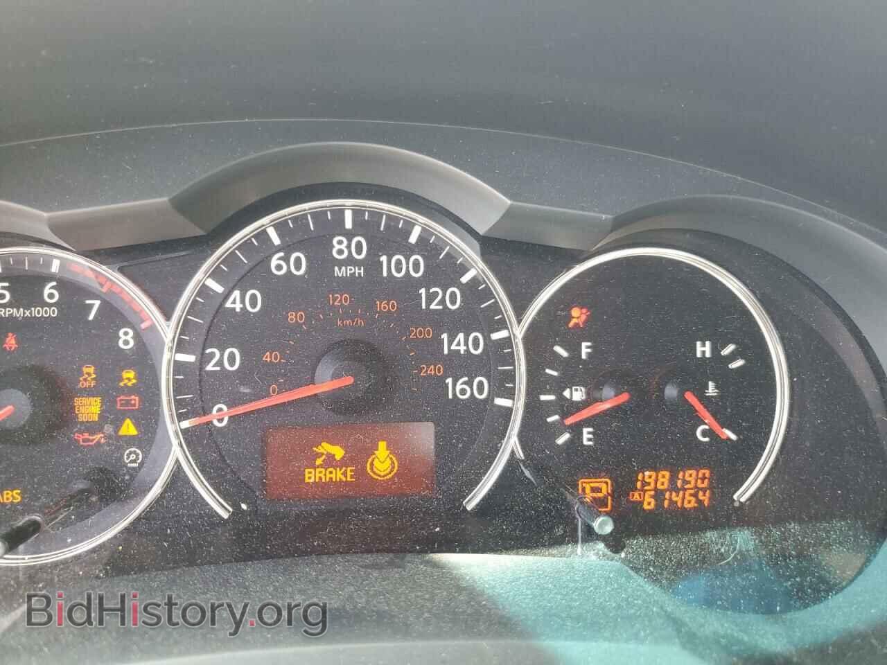 2012 NISSAN ALTIMA - VIN: 1N4AL2AP3CC149272 - Фото 9