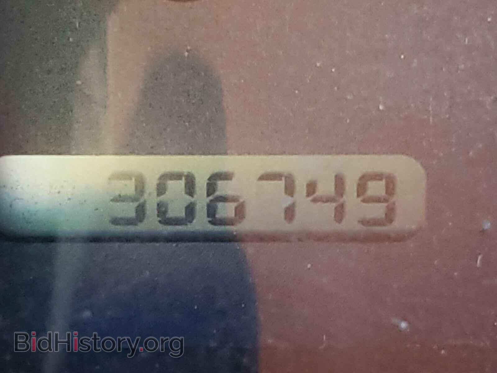 1998 DODGE RAM - VIN: 1B7HC13Y4WJ146065 - Photo 8
