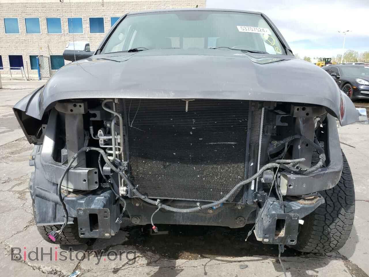 2014 RAM 1500 - VIN: 1C6RR7NT3ES360598 - Photo 5