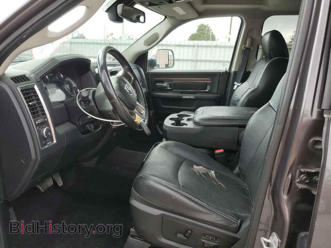 2014 RAM 1500 - VIN: 1C6RR7NT3ES360598 - Photo 7