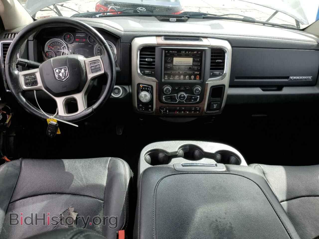 2014 RAM 1500 - VIN: 1C6RR7NT3ES360598 - Photo 8