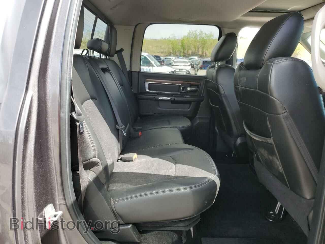 2014 RAM 1500 - VIN: 1C6RR7NT3ES360598 - Photo 10