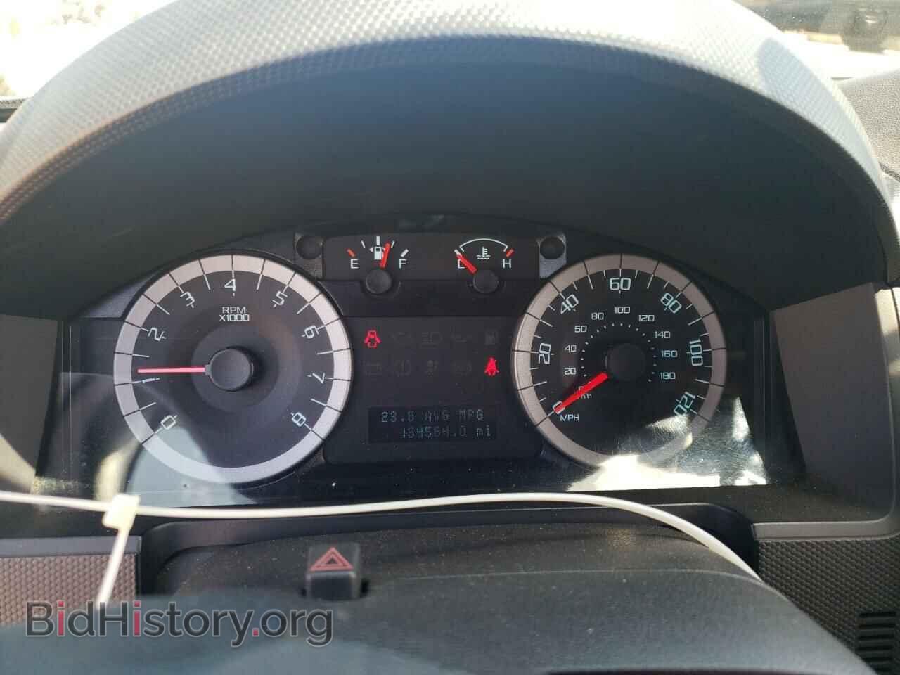 2012 FORD ESCAPE - VIN: 1FMCU0EG3CKB67996 - Фото 9