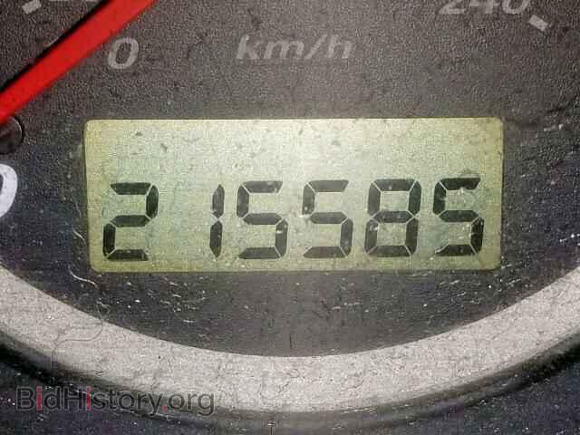 2004 HONDA CR-V EX - VIN: SHSRD78824U214809 - Фото 8