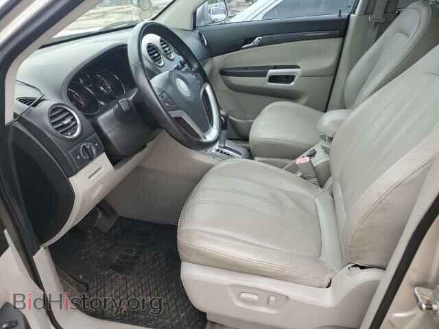 2008 SATURN VUE - VIN: 3GSCL53758S639445 - Фото 7