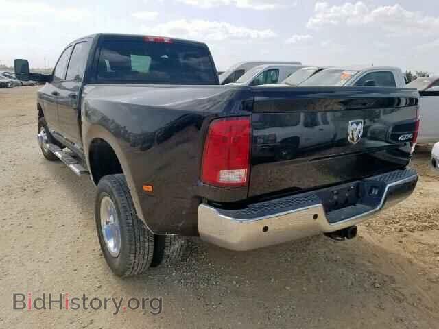 2016 RAM 3500 - VIN: 3C63RRGL3GG365700 - Фото 3