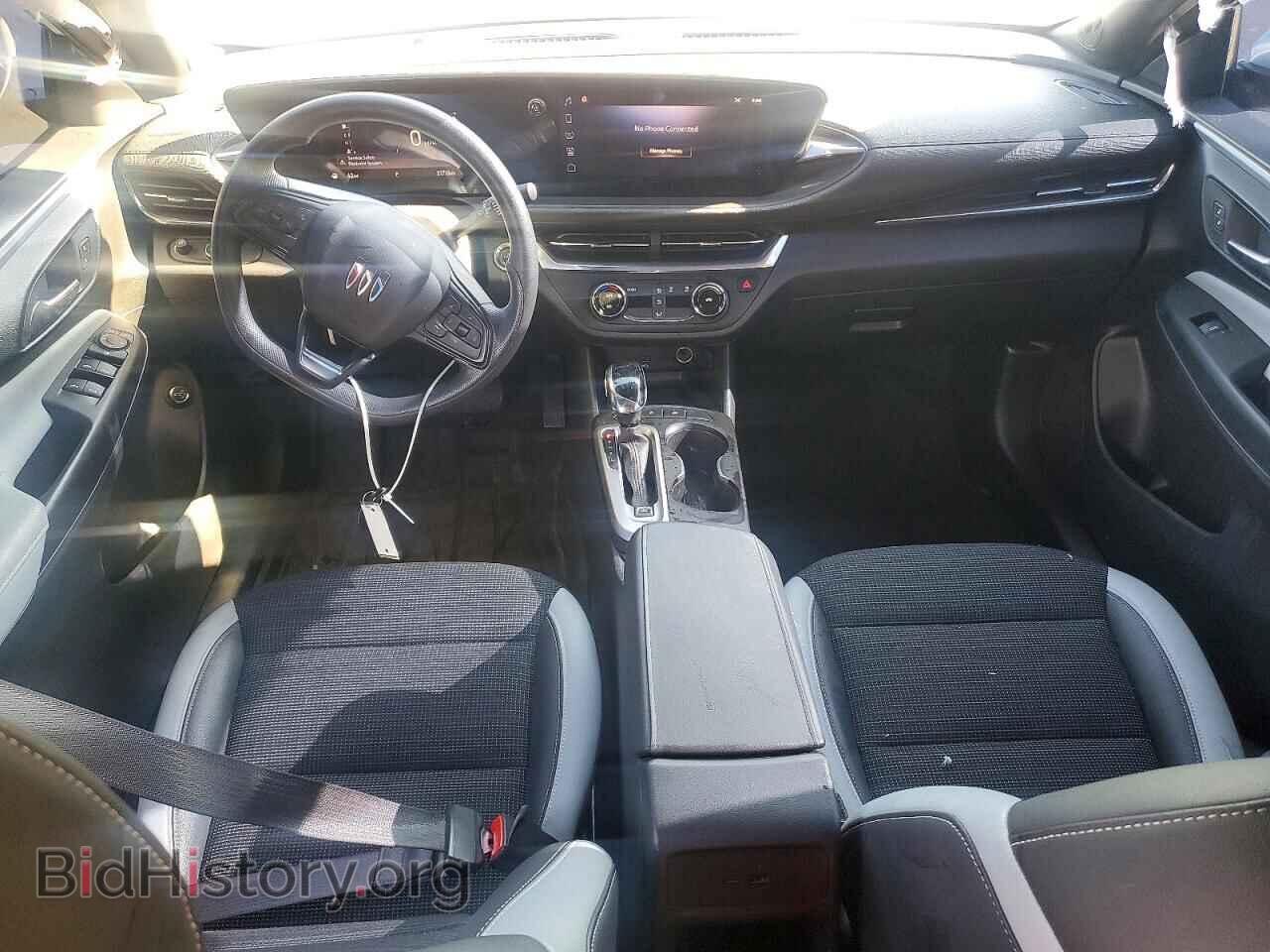 2024 BUICK ALL OTHER - VIN: KL47LAE2XRB076584 - Фото 8