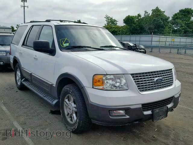 Фотография 1FMFU16W54LA67225 - FORD EXPEDITION 2004