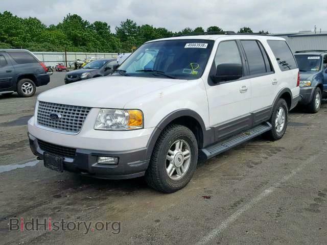 2004 FORD EXPEDITION - VIN: 1FMFU16W54LA67225 - Фото 2