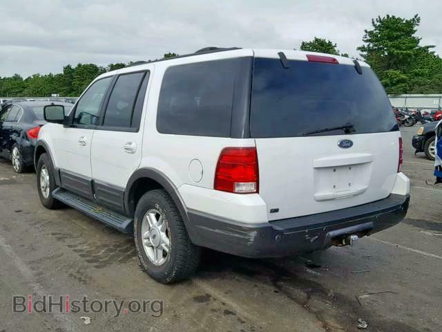 2004 FORD EXPEDITION - VIN: 1FMFU16W54LA67225 - Фото 3