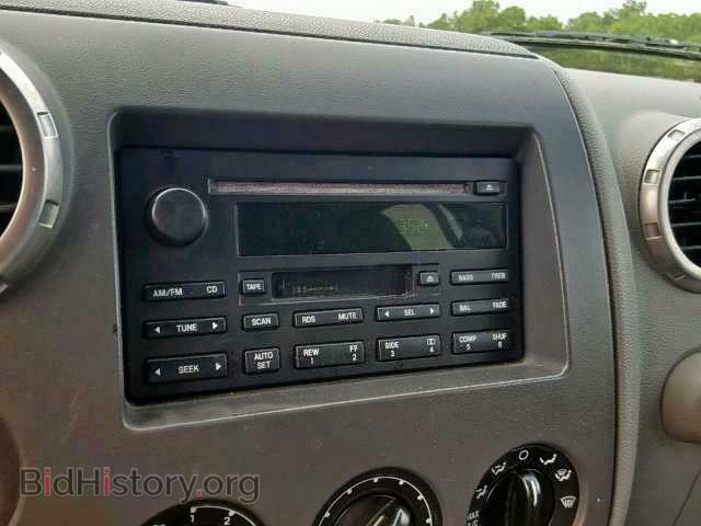 2004 FORD EXPEDITION - VIN: 1FMFU16W54LA67225 - Фото 9