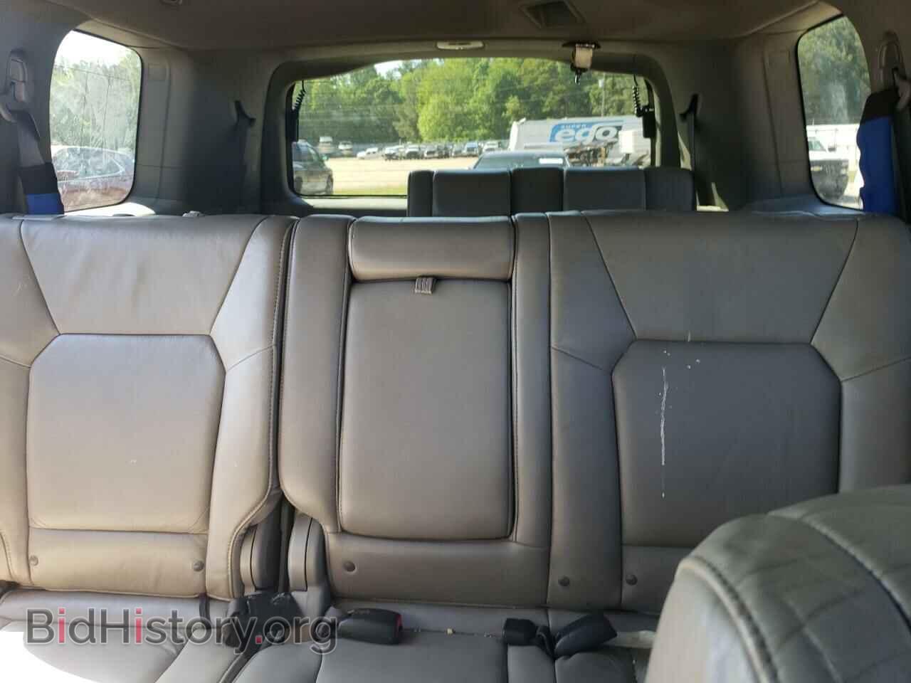 2009 HONDA PILOT - VIN: 5FNYF48579B015618 - Фото 10