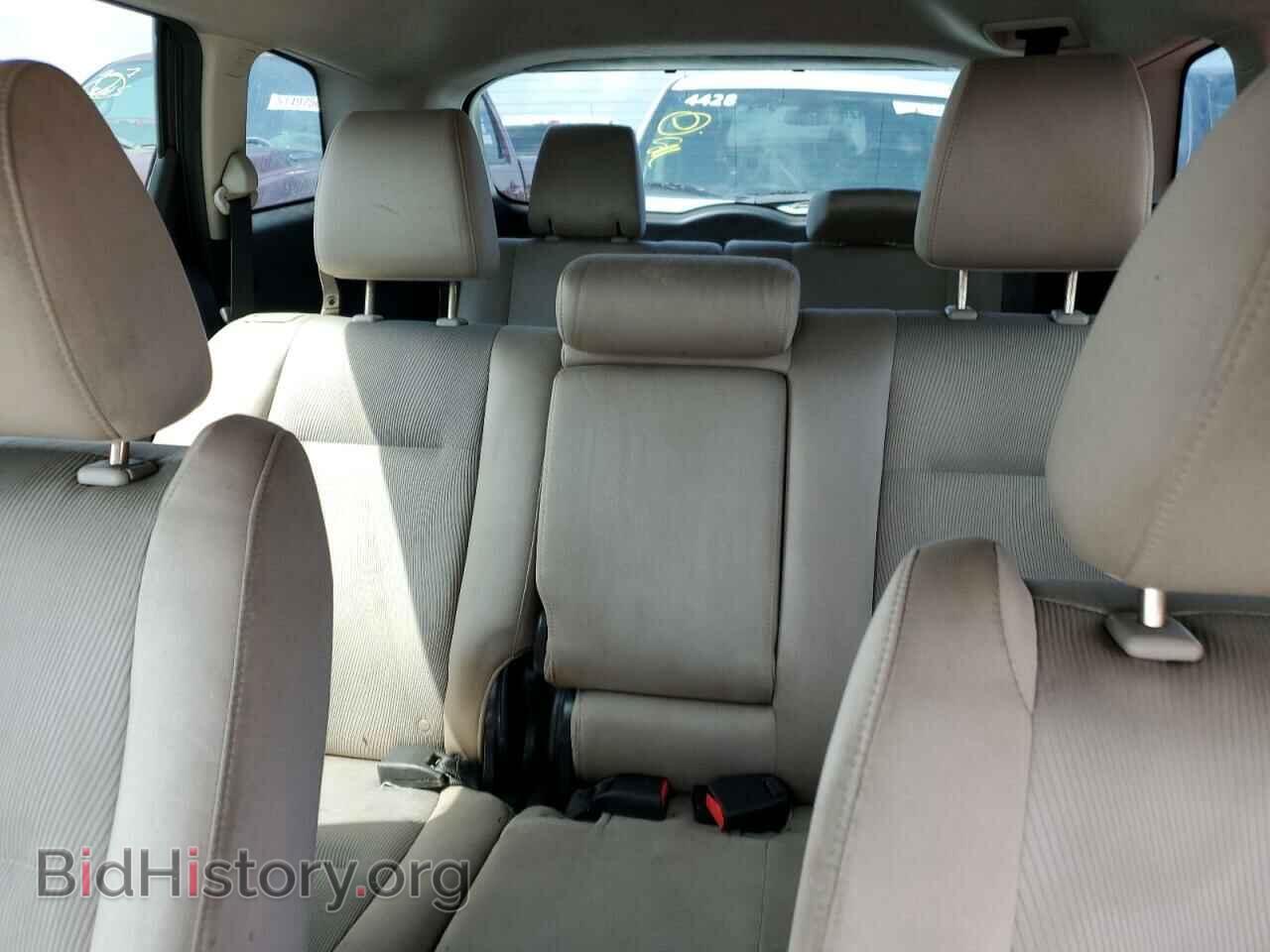 2015 MAZDA CX-9 - VIN: JM3TB2BA9F0469368 - Фото 10