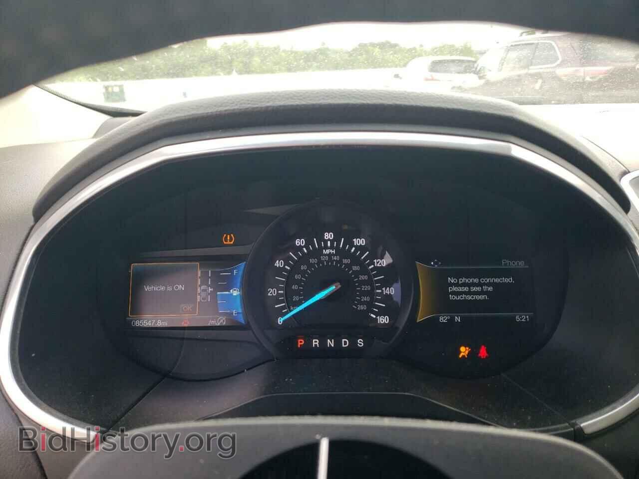 2019 FORD EDGE - VIN: 2FMPK4K96KBC37441 - Photo 9