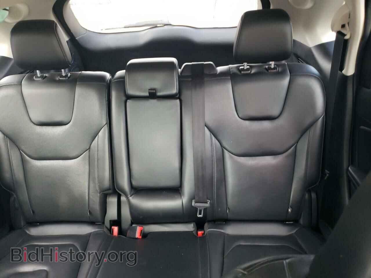 2019 FORD EDGE - VIN: 2FMPK4K96KBC37441 - Photo 10