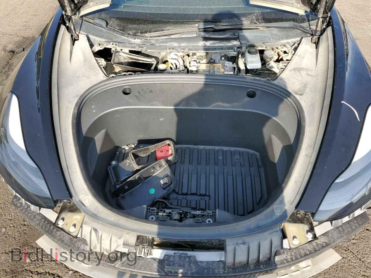 2021 TESLA MODEL 3 - VIN: 5YJ3E1EB6MF068681 - Photo 11