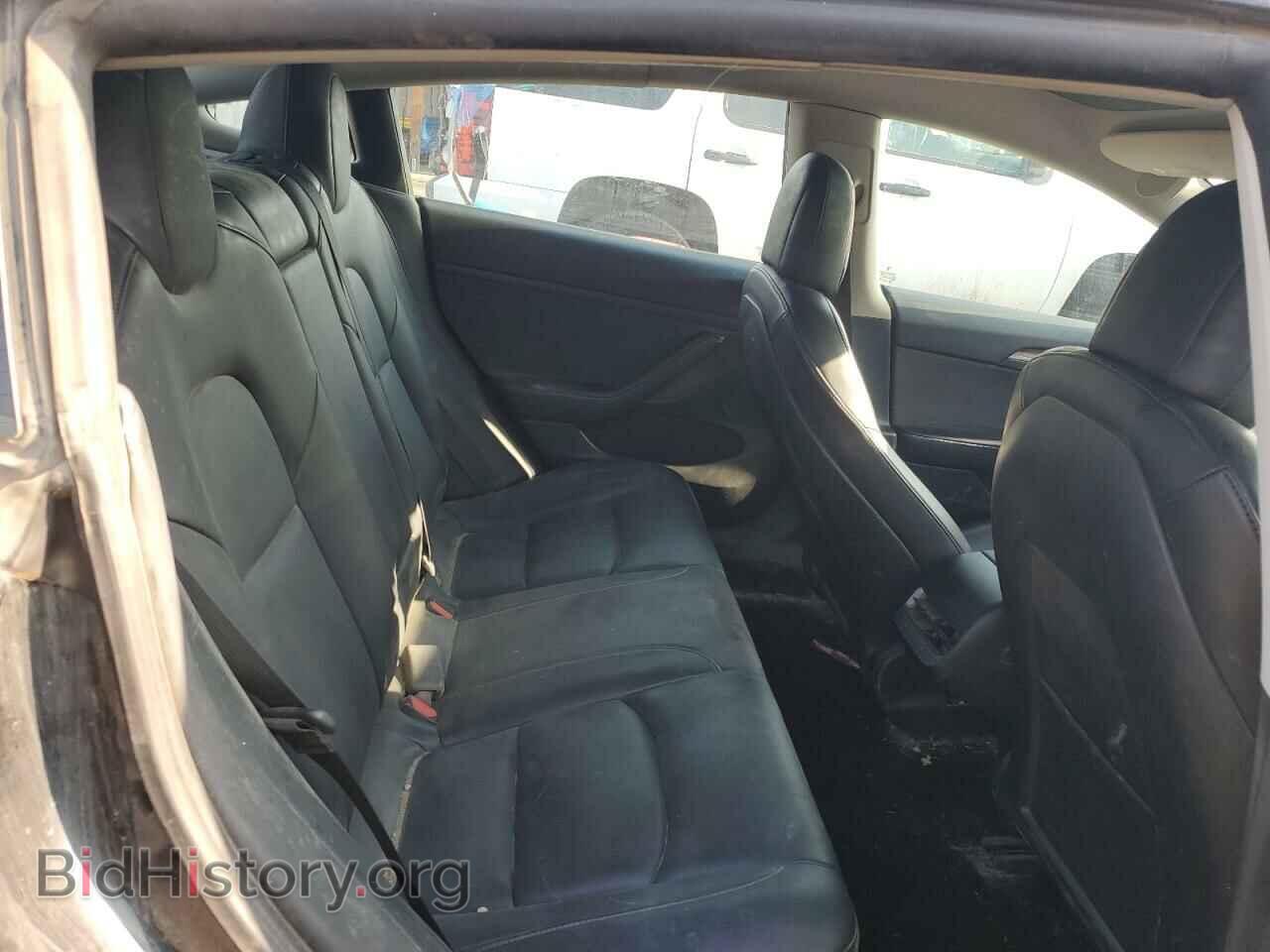 2021 TESLA MODEL 3 - VIN: 5YJ3E1EB6MF068681 - Photo 10