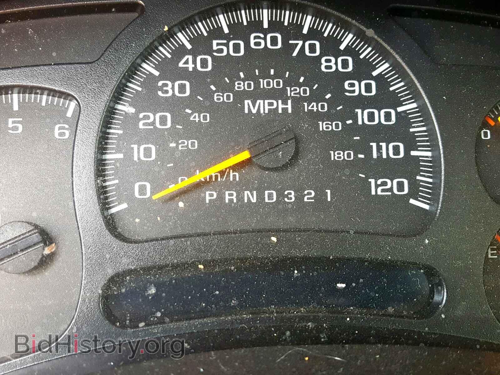 2006 CHEVROLET SILVERADO - VIN: 1GCEC19X36Z228775 - Фото 8