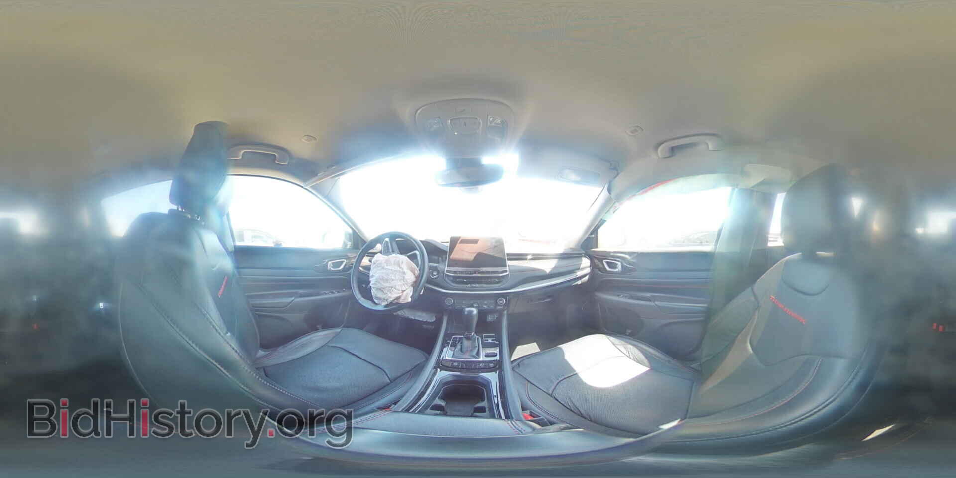 2022 JEEP COMPASS - VIN: 3C4NJDDB3NT227327 - Photo 14
