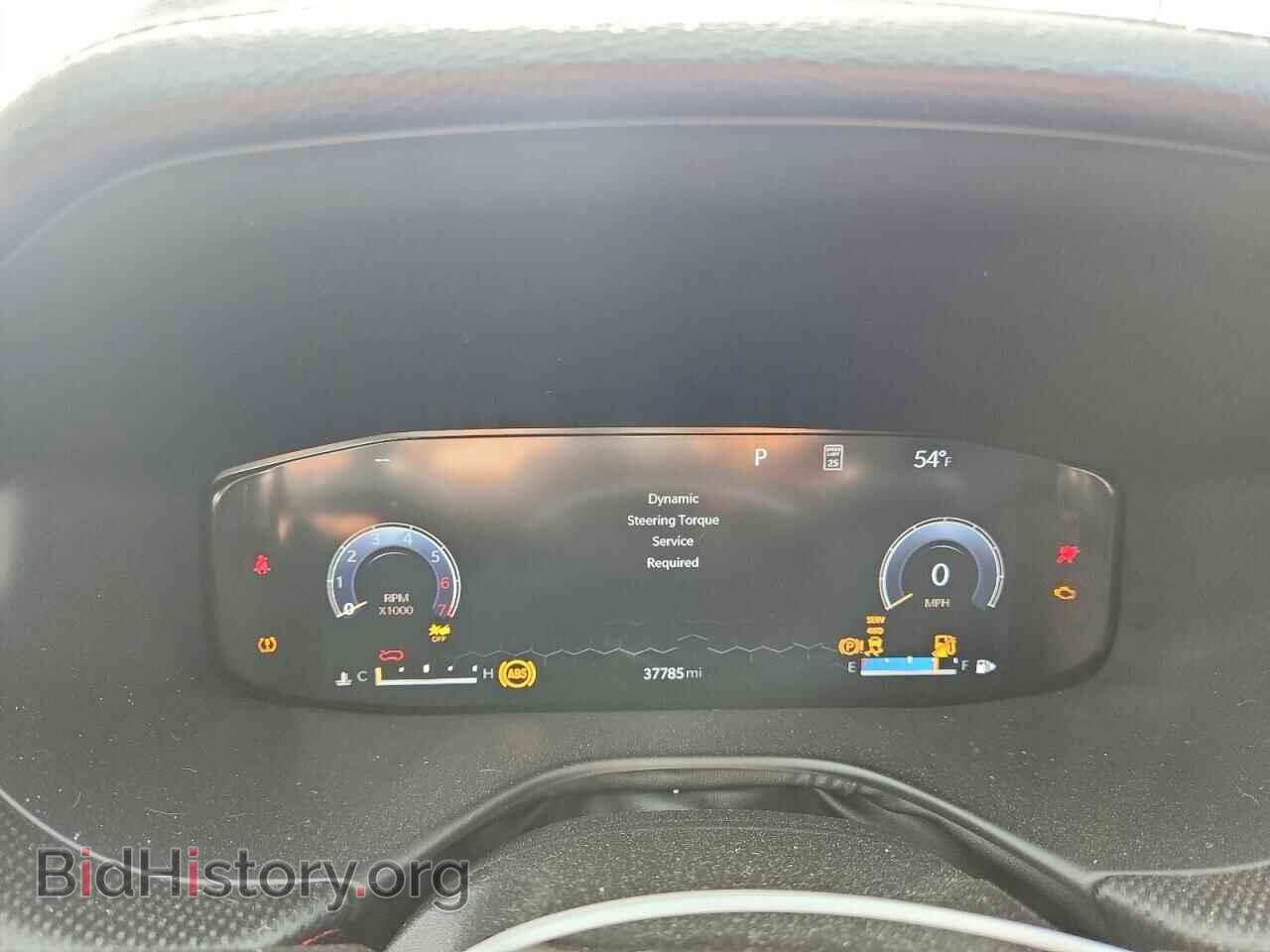 2022 JEEP COMPASS - VIN: 3C4NJDDB3NT227327 - Photo 9
