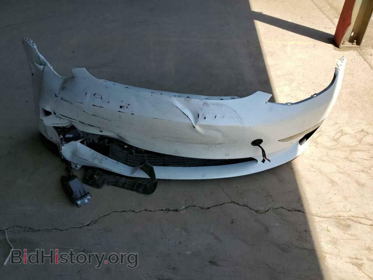 2019 TESLA MODEL 3 - VIN: 5YJ3E1EB2KF512667 - Photo 12