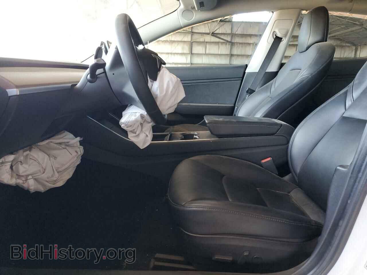 2019 TESLA MODEL 3 - VIN: 5YJ3E1EB2KF512667 - Photo 7