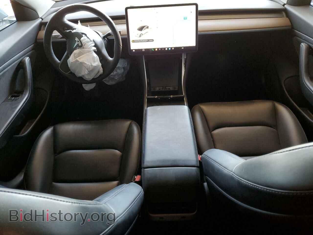2019 TESLA MODEL 3 - VIN: 5YJ3E1EB2KF512667 - Photo 8
