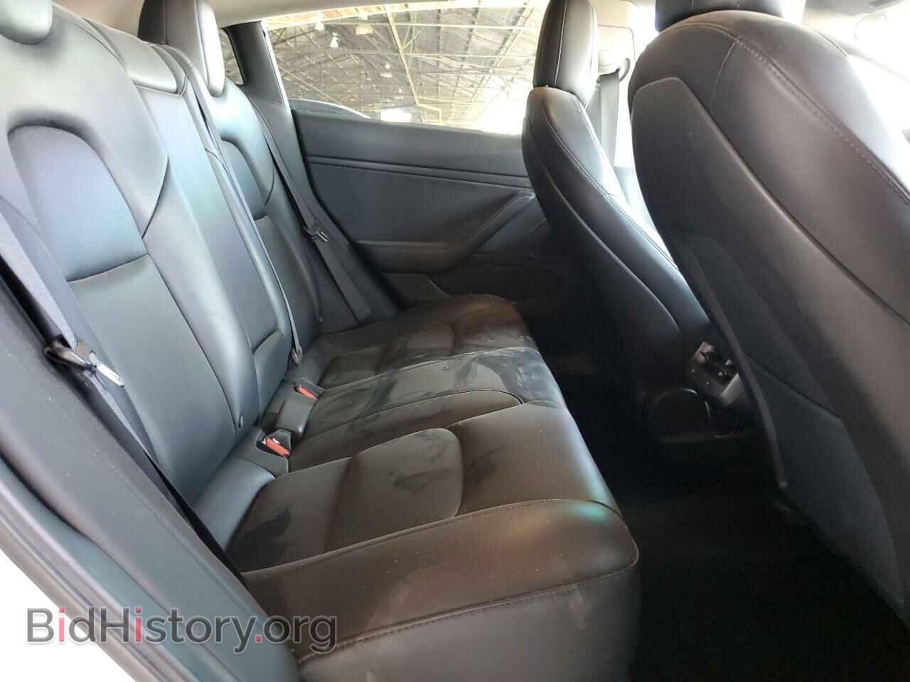 2019 TESLA MODEL 3 - VIN: 5YJ3E1EB2KF512667 - Photo 10
