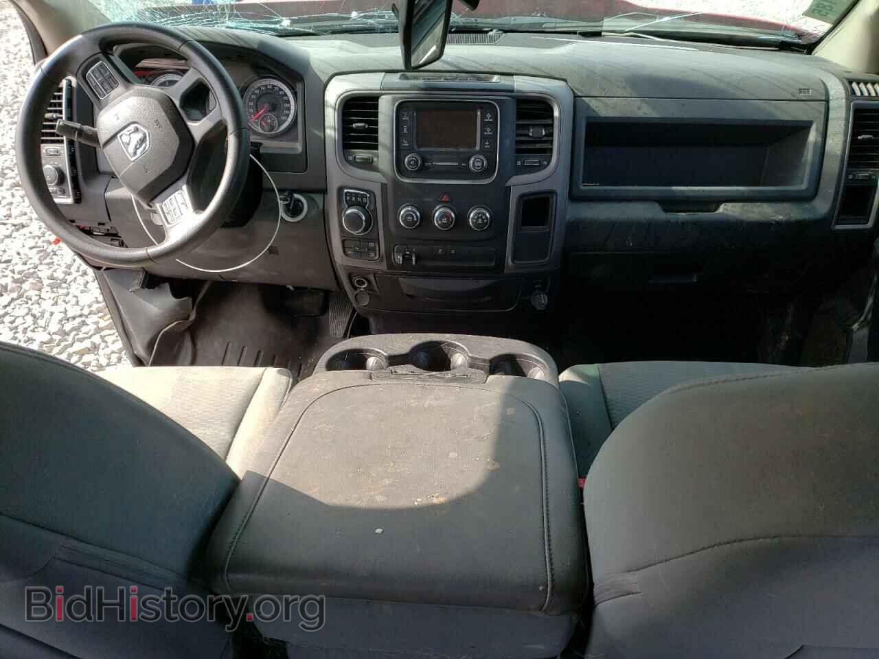 2014 RAM 1500 - VIN: 1C6RR7KT6ES423309 - Фото 8