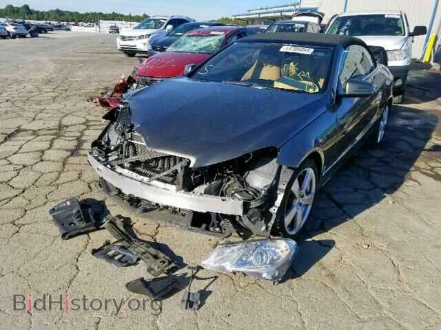 2013 MERCEDES-BENZ E CLASS - VIN: WDDKK5KF3DF195683 - Фото 2