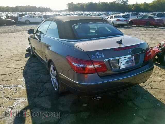 2013 MERCEDES-BENZ E CLASS - VIN: WDDKK5KF3DF195683 - Фото 3