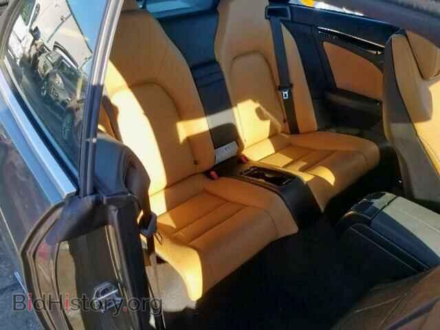 2013 MERCEDES-BENZ E CLASS - VIN: WDDKK5KF3DF195683 - Фото 6