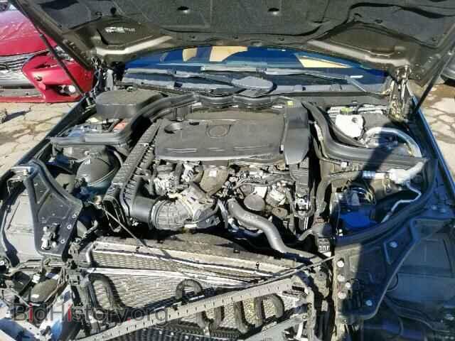 2013 MERCEDES-BENZ E CLASS - VIN: WDDKK5KF3DF195683 - Фото 7