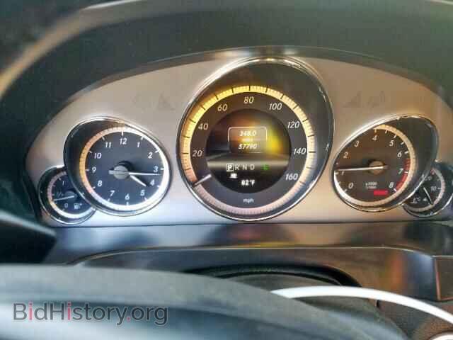 2013 MERCEDES-BENZ E CLASS - VIN: WDDKK5KF3DF195683 - Фото 8