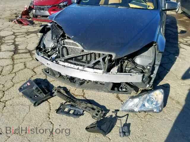 2013 MERCEDES-BENZ E CLASS - VIN: WDDKK5KF3DF195683 - Фото 9