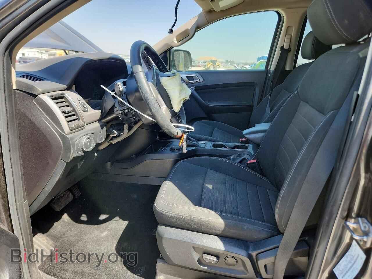 2019 FORD RANGER - VIN: 1FTER4FH3KLA67001 - Фото 7