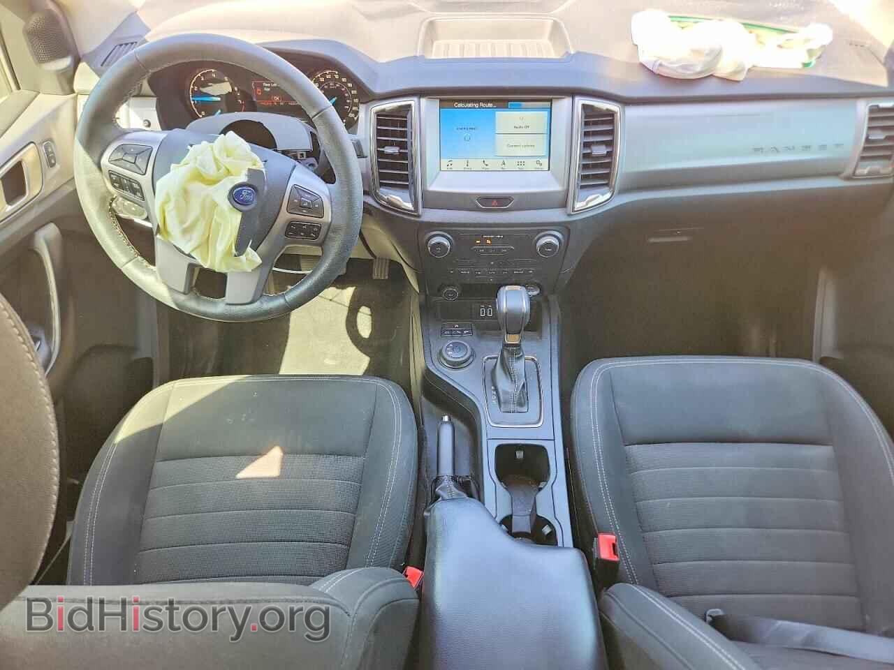 2019 FORD RANGER - VIN: 1FTER4FH3KLA67001 - Фото 8