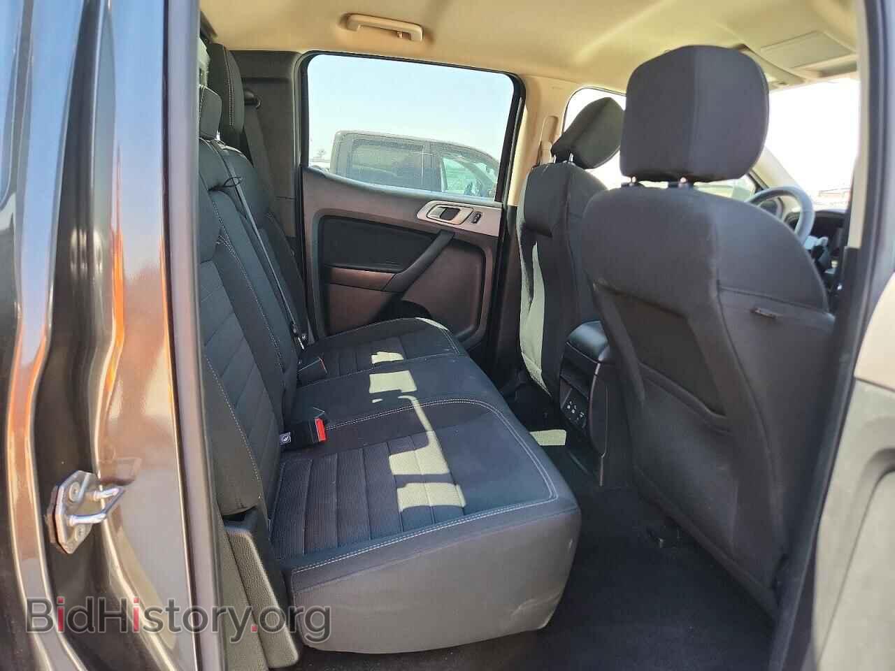 2019 FORD RANGER - VIN: 1FTER4FH3KLA67001 - Фото 10