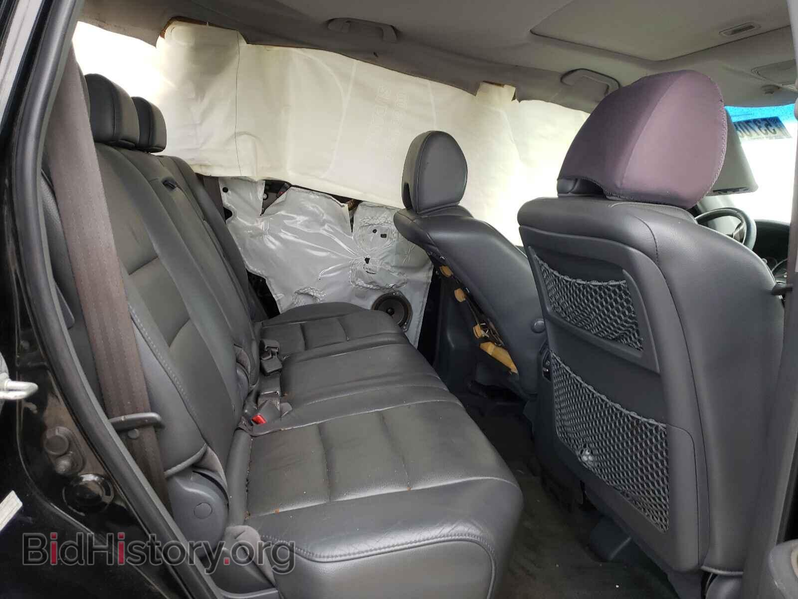 2007 HONDA PILOT - VIN: 2HKYF18707H519443 - Фото 6