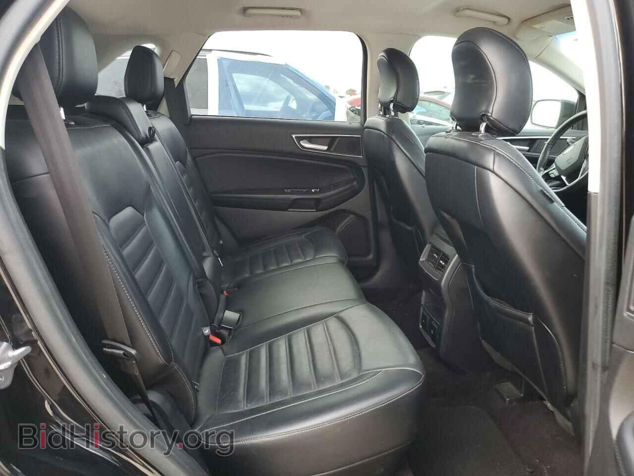 2016 FORD EDGE - VIN: 2FMPK3J94GBC11035 - Photo 11