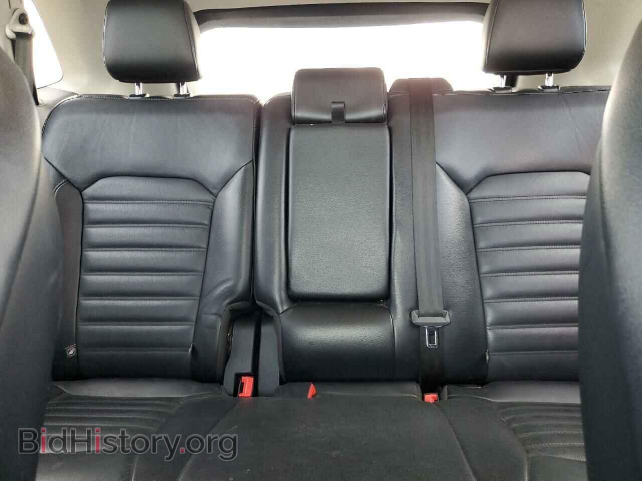 2016 FORD EDGE - VIN: 2FMPK3J94GBC11035 - Photo 10
