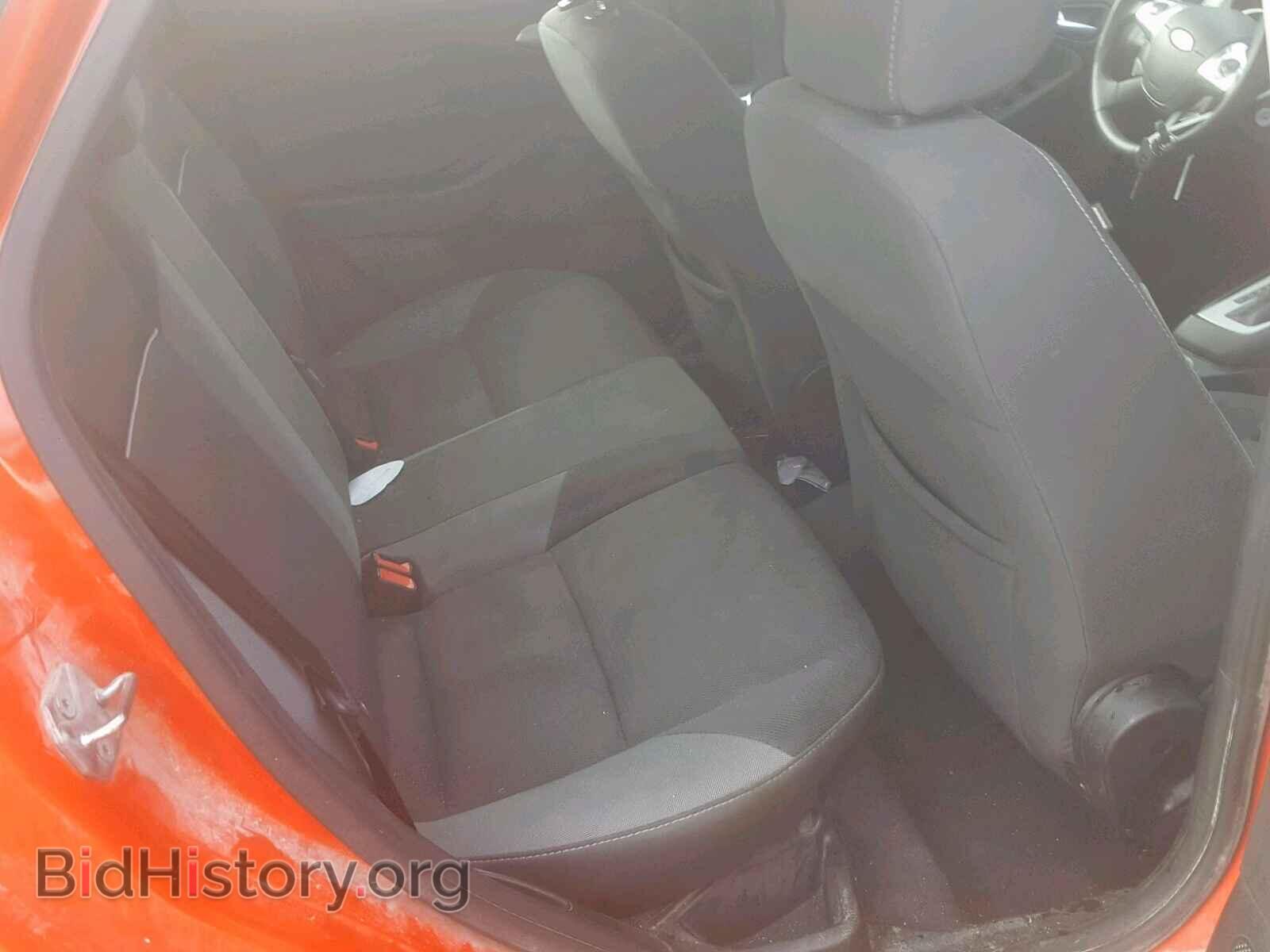 2013 FORD FOCUS - VIN: 1FADP3K24DL144822 - Фото 6
