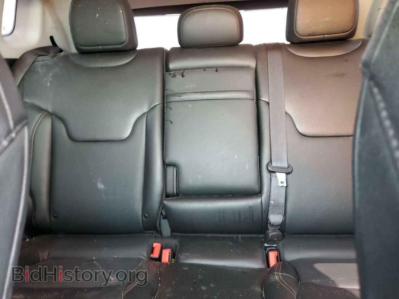 2019 JEEP COMPASS - VIN: 3C4NJDCB1KT812131 - Фото 10
