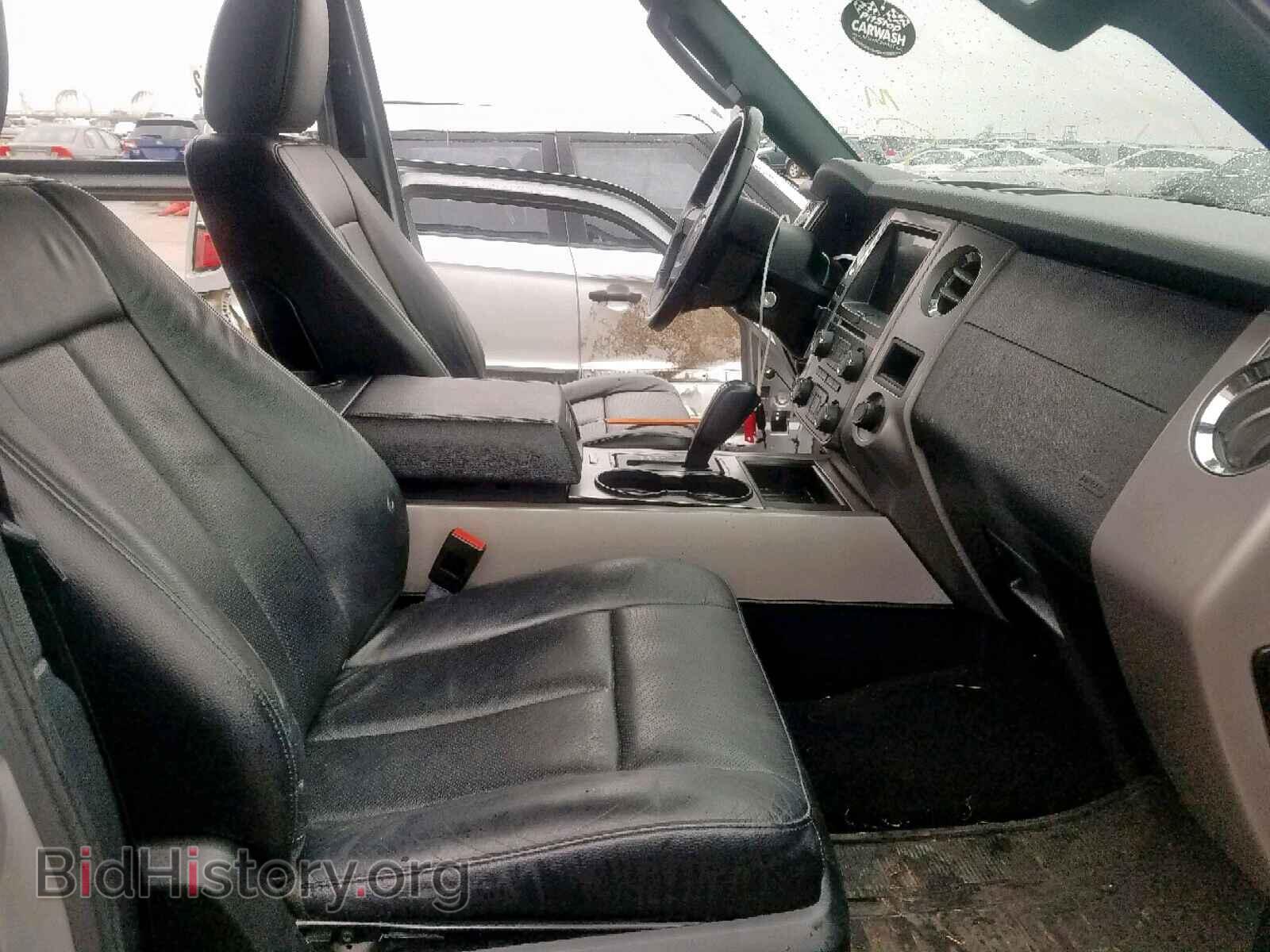 2017 FORD EXPEDITION - VIN: 1FMJU1HT5HEA58385 - Фото 5