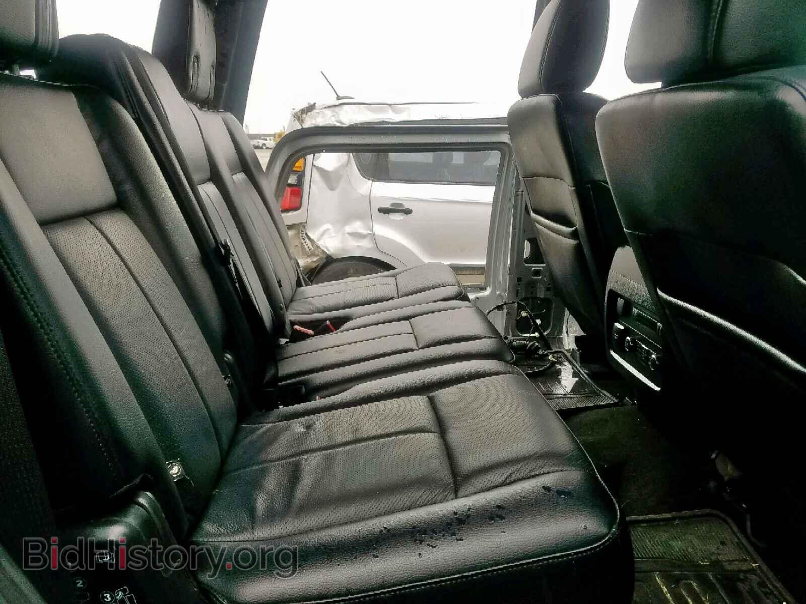 2017 FORD EXPEDITION - VIN: 1FMJU1HT5HEA58385 - Фото 6