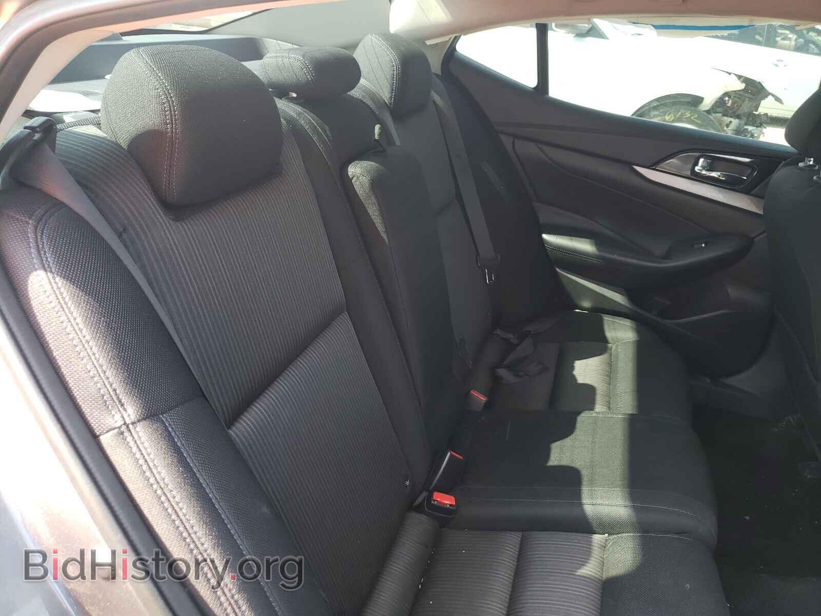 2017 NISSAN MAXIMA - VIN: 1N4AA6AP6HC399187 - Фото 6