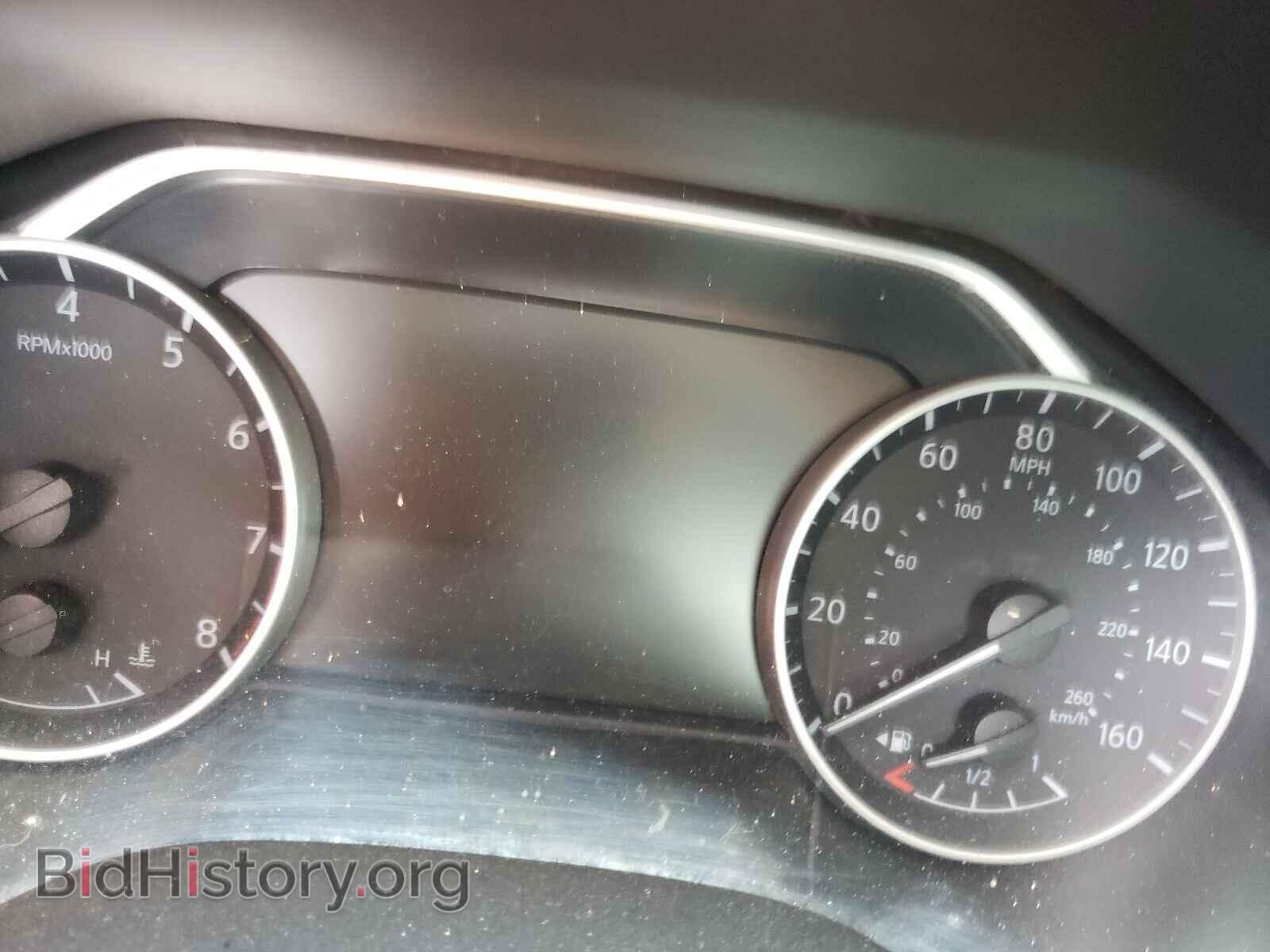 2017 NISSAN MAXIMA - VIN: 1N4AA6AP6HC399187 - Фото 8