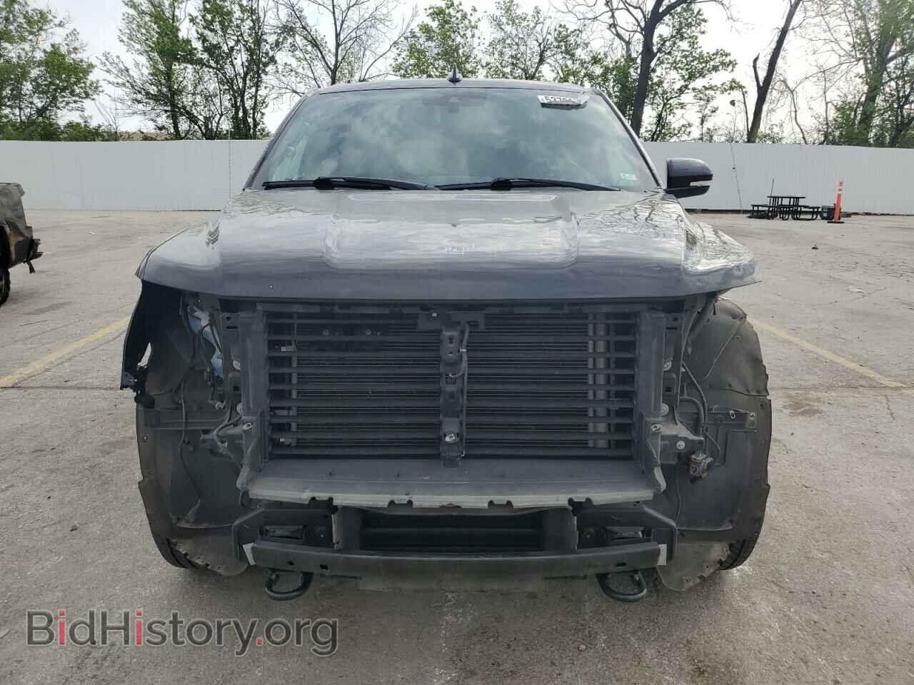 2020 FORD EXPEDITION - VIN: 1FMJK2AT8LEA47587 - Фото 5