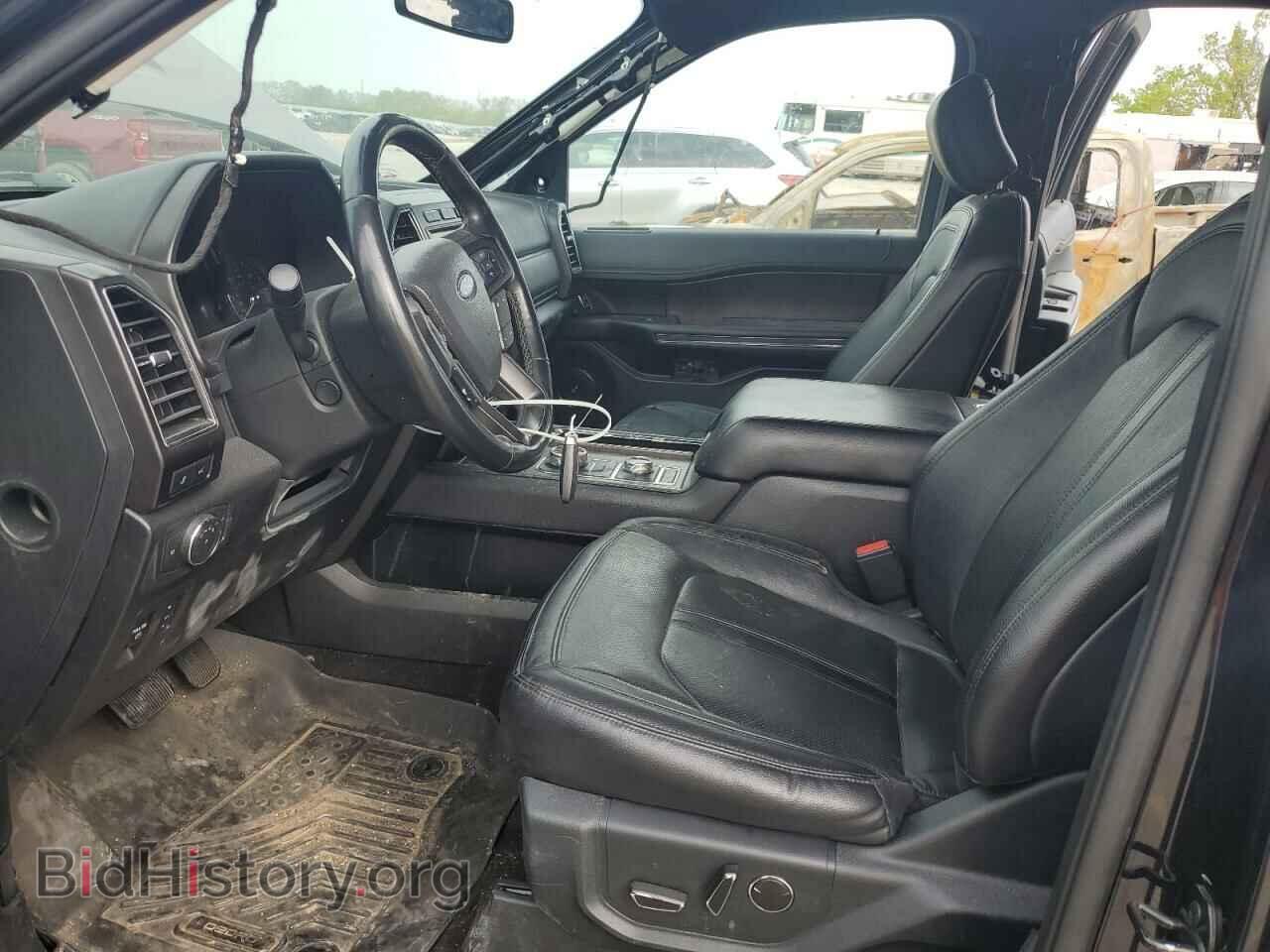 2020 FORD EXPEDITION - VIN: 1FMJK2AT8LEA47587 - Фото 7