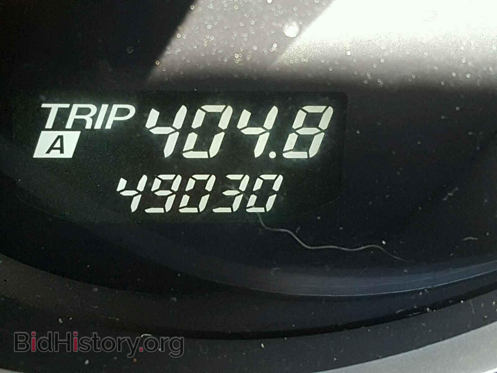 2005 MAZDA RX8 - VIN: JM1FE173850156232 - Фото 8